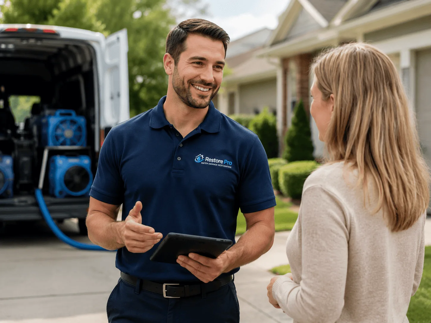 Tree Damage Cleanup in Pennsylvania Furnace, PA
